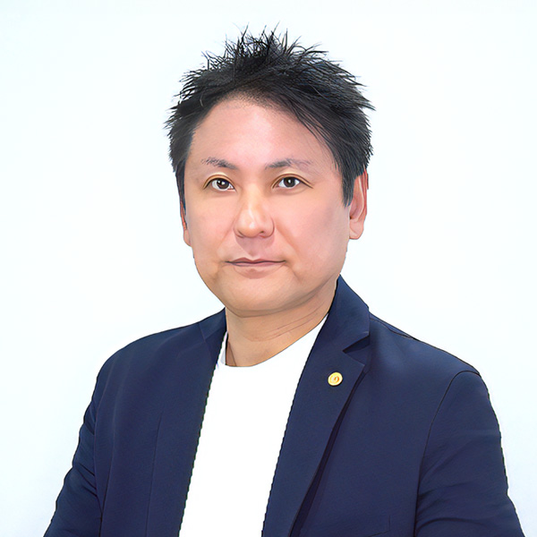 探偵法務’s®　代表取締役　野田知宏