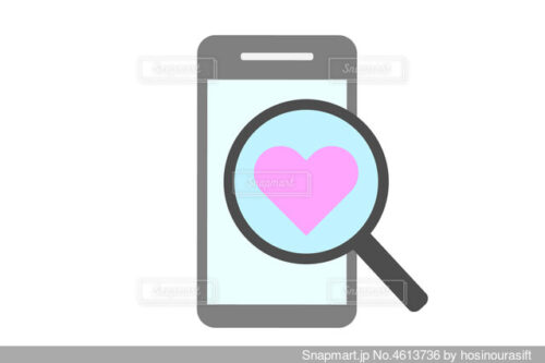 既婚者向けアプリ＝不倫相手探し！？