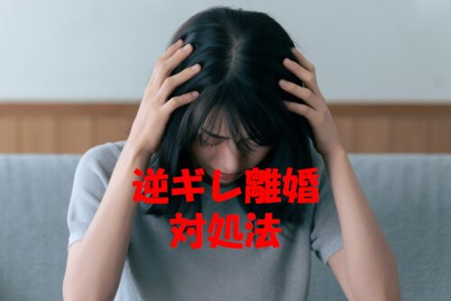 探偵法務’s が教える浮気した配偶者からの「逆ギレ離婚」要求の乗り越え方